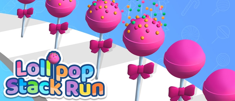 Lollipop Stack Run