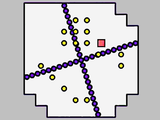Hardest Game Ever - Play Challenging Online Puzzle Game