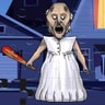 Granny Jigsaw Puzzle - Play Free Horror Puzzle Game Online