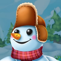 Build a Snowman - Fun Puzzle and Casual Game to Play Online