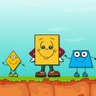 Funny Shapes