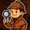 Connect Clues - The Missing Professor Puzzle Game