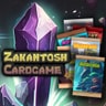 Zakantosh Kart Oyunu Lite - Tek Oyunculu Kart Savaşı Oyna
