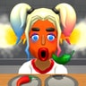 Extra Hot Chili 3D - Fun Spicy Food Puzzle Game
