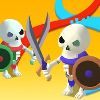 Draw War - Free Strategy Battle Game to Play Online