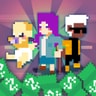 Nend.io - Online Idle RPG & Play Game