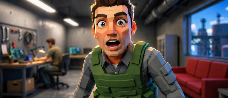 Apocalypse Shelter - Survival Strategy Game to Play Online
