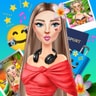 Travel With Me: ASMR Edition - Fun Dress-Up Travel Game