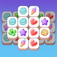 Tile Match Cafe - Free Match-3 Puzzle Game to Play Online