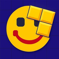 Block Pixels