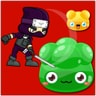 Warrior Monster - Free Arcade Monster Slash Game to Play