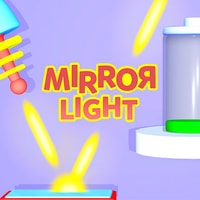 Mirror Light - Free Online Shooter Puzzle Game to Play