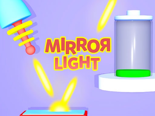 Mirror Light Oyna - Ayna ve Nişan Alma Oyunu