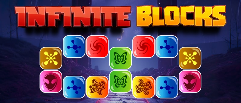 Infinite Blocks