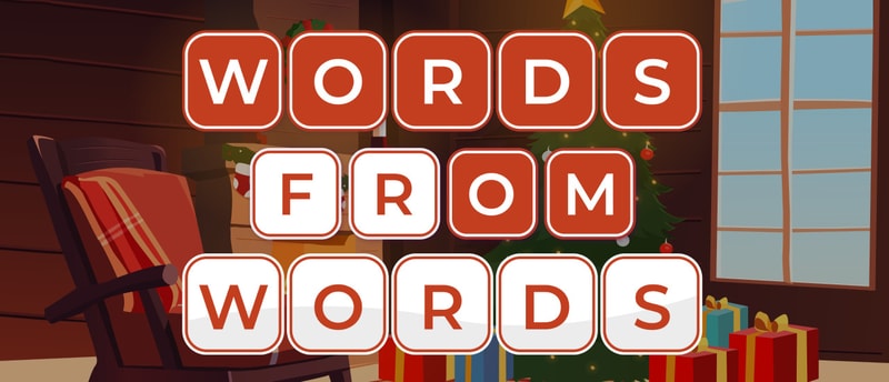 Words from Words