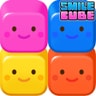 Smile Cube - Fun Puzzle Game to Play and Erase Blocks