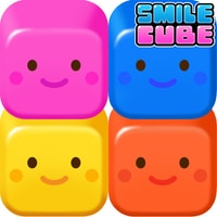 Smile Cube - Fun Puzzle Game to Play and Erase Blocks