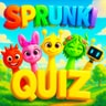 Sprunki Quiz
