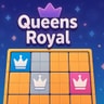 Queens Royal: Sudoku Puzzle - Play Free Logic & Brain Teaser Game