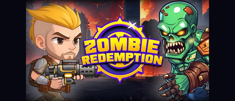 Zombie Redemption - Action Survival Game to Play Online for Free