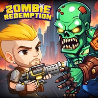 Zombie Redemption - Action Survival Game to Play Online for Free