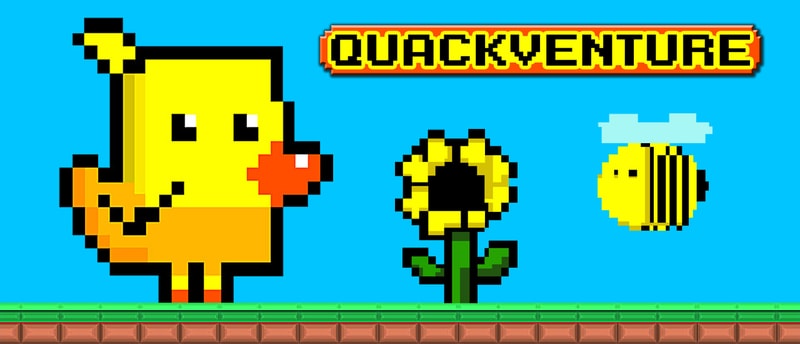 Quackventure