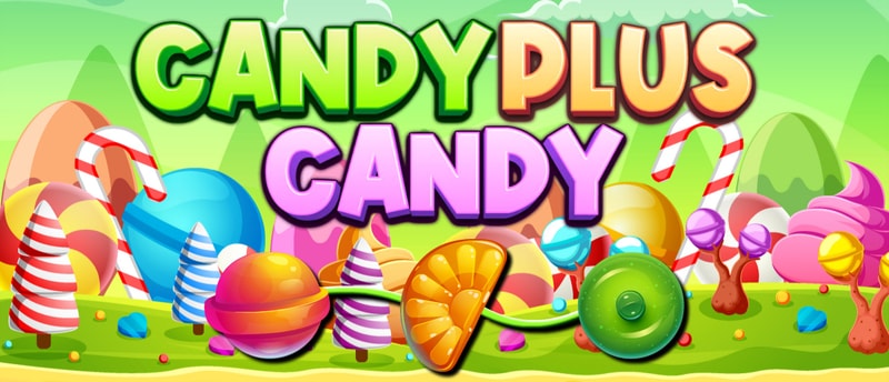 Candy Plus Candy