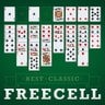 Play FreeCell Solitaire - Classic Card Game for Free