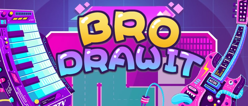 Bro draw it