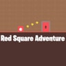 Red Square Adventure