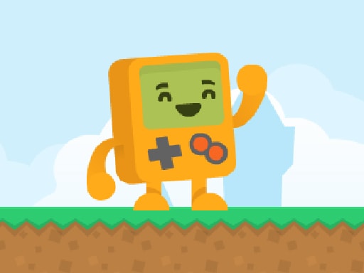 Adventure Joystick - Ücretsiz Macera Oyunu Oyna