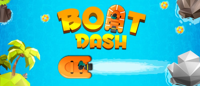 Boat Dash