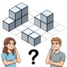 Try To Count The Boxes Brain Training - Free Puzzle Game to Play and Improve Memory