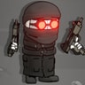 Madness Combat - The Sheriff Clones Online Play Game