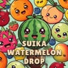 SUIKA WATERMELON DROP Ücretsiz Oyna - Meyve Eşleştirme Oyunu