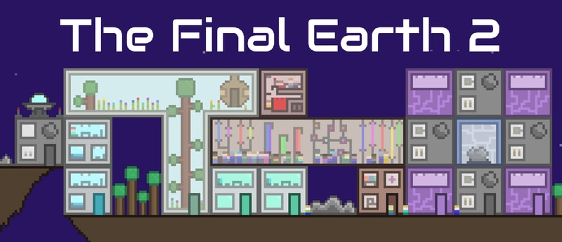 The Final Earth 2
