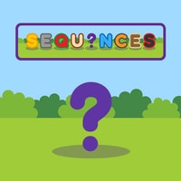 SEQUENCES - Fun Educational Game to Play and Learn