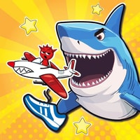 Fly and Shoot 1: Italian Bosses - Classic Arcade Shooter Game