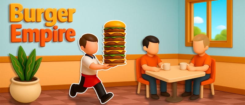 Burger Empire