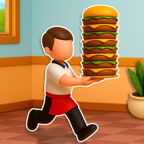 Burger Empire