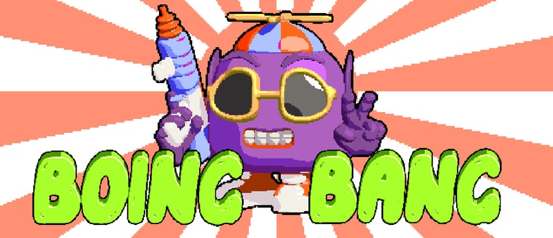Boing Bang