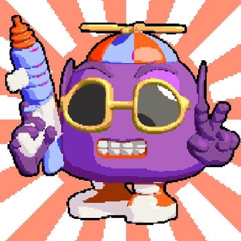Boing Bang - Classic Arcade Bubble Shooter Game to Play Free Online