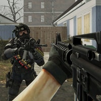 Call of Ops 2 - Online Shooter Game with Next-Gen Graphics