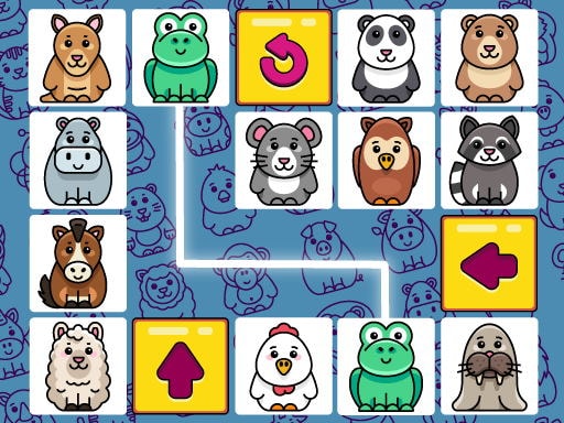 Paw Mahjong: Juego de Mahjong Gratis en Línea