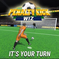 Penalty Kick Wiz - Free Soccer Penalty Shootout Game