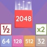 2048 Block Fusion: Juego de Puzzle en Línea Gratis