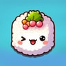 Popping Sushi