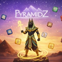 PyramidZ 2 Match-3 Puzzle Game - Play Online Free