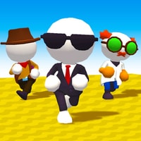 Challenge the Runners - Fun Online Race Game for All Ages