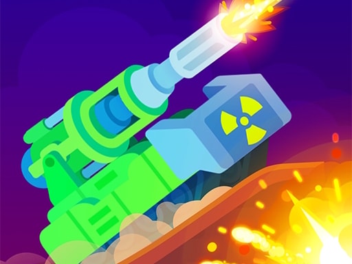 Tank Stars - Free Online Tank Battle Game to Play Now